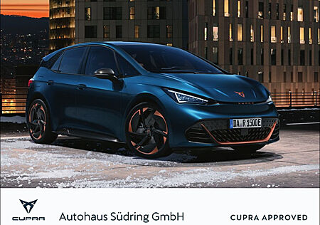 Cupra Leon Sportstourer VZ 1.5 TSI e-Hybrid Sennheiser