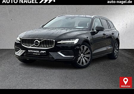 Volvo V60 T6 Twin Engine AWD Inscription Expression BC