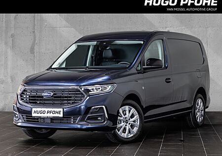 Ford Transit Connect L2 Limited 2.0 EcoBlue 90kW Auto