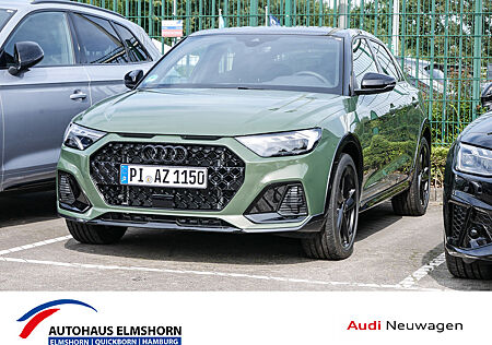 Audi A1 allstreet 35 TFSI