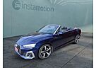 Audi A5 Cabriolet 40 TDI quattro S tronic Line NAVI KAMERA ACC LEDER