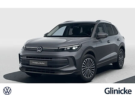 VW Tiguan Life 1,5 l eTSI OPF 110 kW (150 PS) 7-Gang-DSG *AHK*Design Paket*LED-Plus*