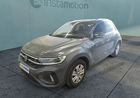 VW T-Roc R-Line 1.5 TSI DSG/Matrix-LED/Sitzhzg./Rea