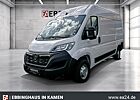 Opel Movano Kasten HKa L2H2 3,5t 140 3 C Cargo Edition S/S +++GEWERBEDEAL 26.890 netto+++