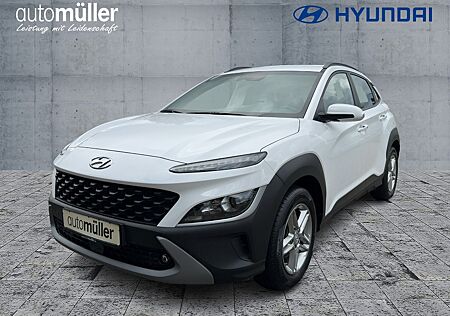 Hyundai Kona TREND *SpurH*KlimaA