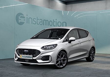 Ford Fiesta ST-Line 1.0 EcoBoost 74kW Schräghecklimou