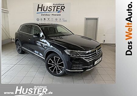 VW Touareg Atmosphere 3.0 V6 TDI SCR 4motion