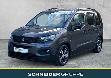 Peugeot Rifter Allure L1 GT-Line SHZ+PDC+TEMPOMAT+DAB