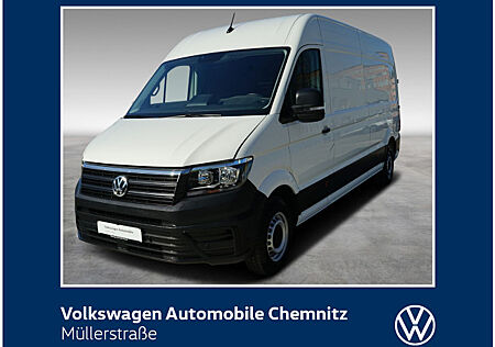 VW Crafter 35 2.0 TDI L3H2 DAB+ Navi ParkPilot