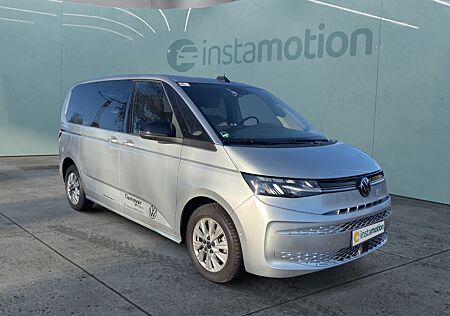 VW T7 Multivan 2.0 TDI Multivan GOAL