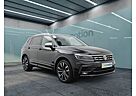 VW Tiguan Allspace 2.0 TDI DSG 4Mo. Highline R-Line ALU 20 KAMERA MATRIX NAVI