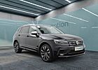 VW Tiguan Allspace 2.0 TDI DSG 4Mo. Highline R-Line ALU 20 KAMERA MATRIX NAVI