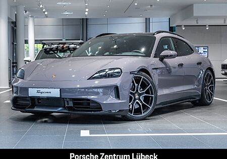 Porsche Taycan Sport Turismo BOSE Surround-View 21-Zoll