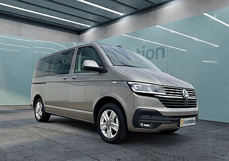 VW T6 Multivan T6.1 Multivan 2.0 TDI DSG Comfortline