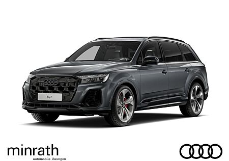 Audi SQ7 TFSI quattro