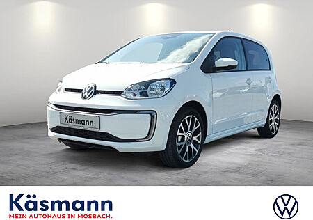 VW Up e-! Edition KAM PDC SHZ GRA MAPS+MORE BT