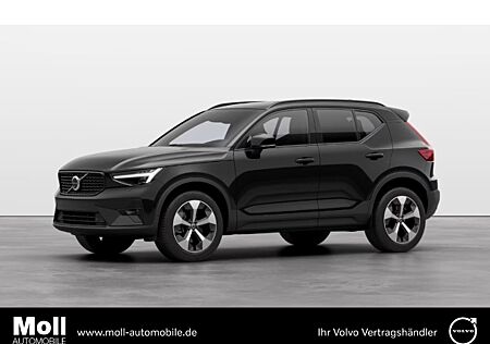 Volvo XC 40 XC40 B3 Benzin Plus Dark Business-Paket BLIS Pixel-LED