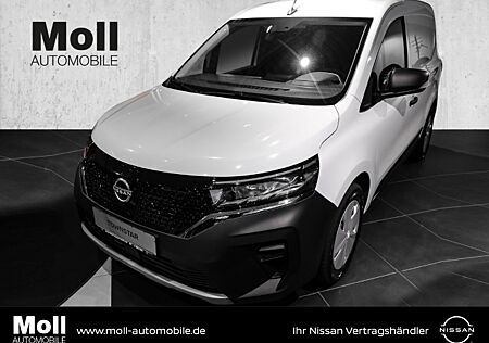 Nissan Townstar EV Kastenwagen L1 MY22 Acenta Airbag-Paket CCS-Anschluss