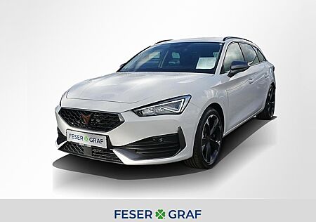 Cupra Leon Sportstourer 1.5 eTSI DSG BLTH LED PDC