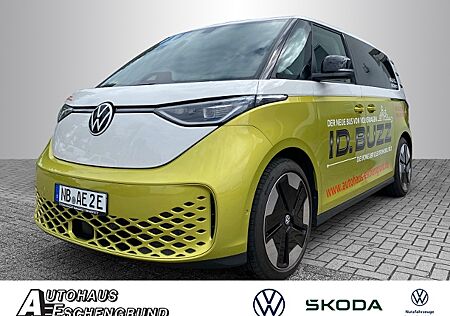 VW ID.BUZZ ID. Buzz 150 kW 77 kWh PRO NAVI AHK IQ.LIGHT