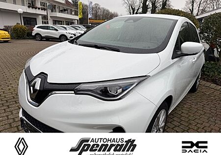 Renault ZOE EXPERIENCE Batteriemiete R135 Z.E. 50