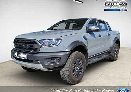 Ford Ranger 2.0 Raptor