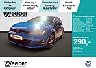 VW Golf VII GTI 2.0 TSI Performance Navi Xenon DCC