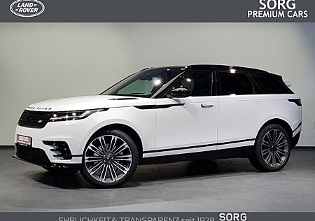 Land Rover Range Rover Velar D300 AWD Dynamic HSE