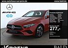 Mercedes-Benz A 200 Progressive/Navi/MBUX/LED/Cam/Winter/17