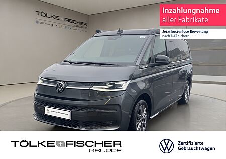 VW T7 Multivan 2.0 TDI California Ocean NaviPro