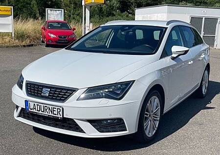 Seat Leon 2.0 TDI ST Xcellence *NAVI/AHK/LED/PDC*