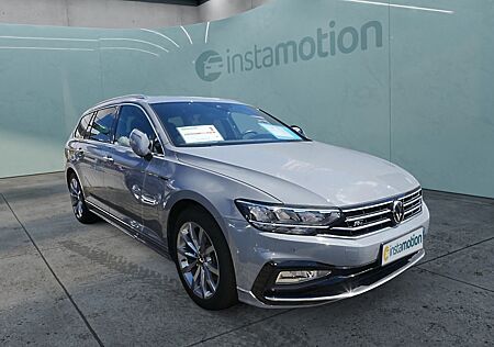 VW Passat Variant 2.0 TSI DSG Busin. R Line AHK Nav