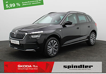 Skoda Kamiq Tour 1.5 TSI / SmartLink, RFK