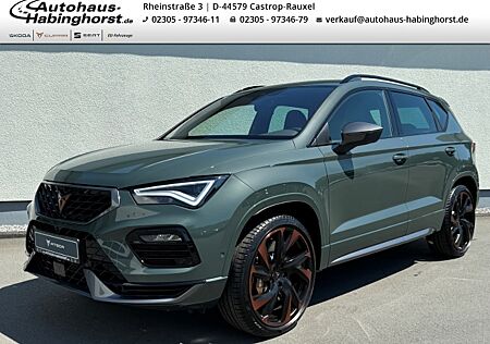 Cupra Ateca 2.0 TSI DSG 4Drive Tribe Edition 360 AHK DCC Kessy e.Hk