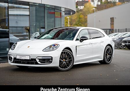 Porsche Panamera 4S E-Hybrid Sport Turismo 21-Zoll/Pano/Sportabgas/BOSE/