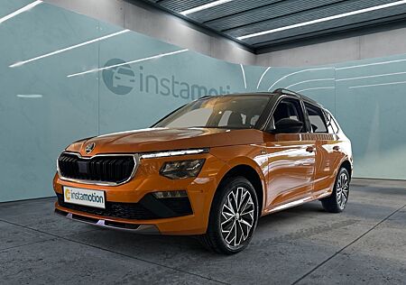 Skoda Kamiq 1.0 TSI Drive OPF (EURO 6e) Klima