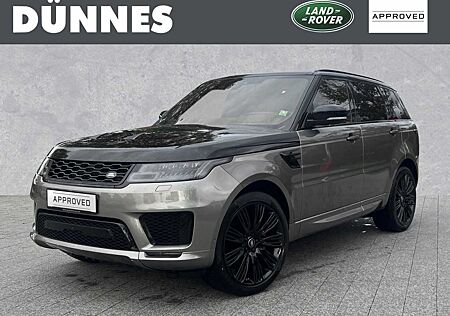 Land Rover Range Rover Sport D350 Autobiography Dynamic