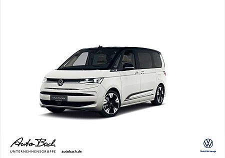 VW T7 Multivan 2.0 TDI Multivan Life "Edition" Kurz | |