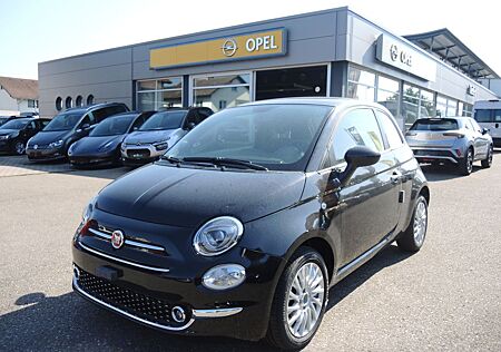 Fiat 500 1.0 GSE Hybrid Dolcevita