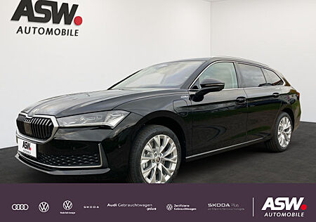 Skoda Superb Combi L&K 1,5TSI iV 150kW DSG PANO AHK