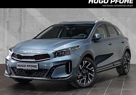 Kia XCeed Spirit 1.5 T-GDI DCT Sports Utility Vehic