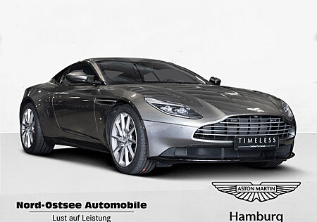 Aston Martin DB11 V12 Coupé - Hamburg