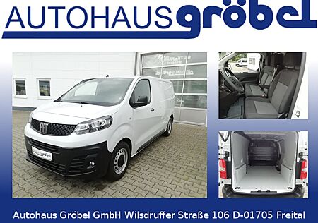 Fiat Scudo Kastenwagen L2 1.5 120 MT6