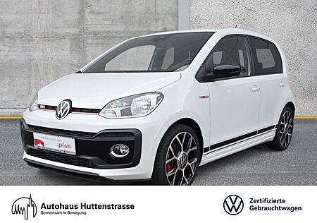 VW Up ! GTI 5-TÜREN DAB KAMERA LM17