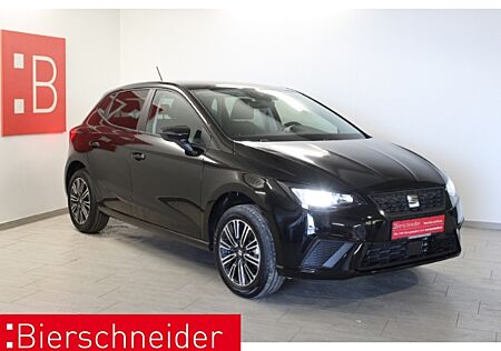 Seat Ibiza 1.0 TSI DSG Style Edition 16 NAVI ACC SHZ