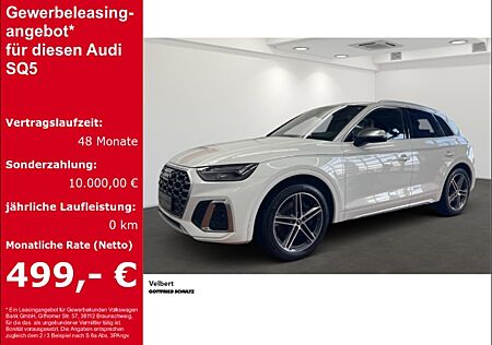 Audi SQ5 3.0 TDI quattro Tiptronic - Business Paket