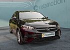 Opel Corsa Edition 1.2 Turbo Radio Bluetooth Tempomat Klima+SHZ Einparkhilfe Alu+Allwetterreifen