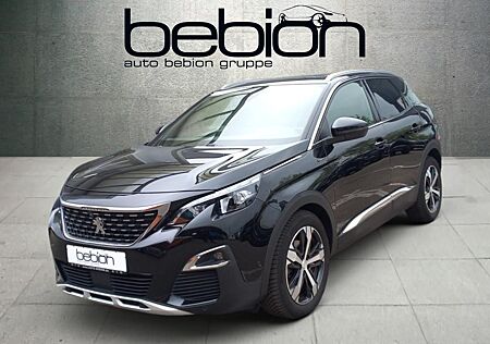 Peugeot 3008 1.6 PureTech 180 EAT8 Allure Pano 360 Spur