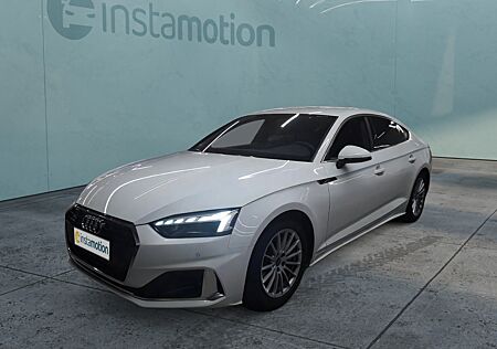 Audi A5 Sportback 40 TDI Q S LINE UPE73 LM19 LEDER MATRIX