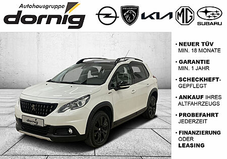 Peugeot 2008 Black Edition PureTech 130